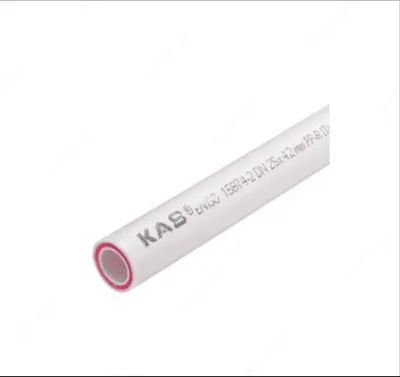 "KAS" ГВС ППР Труба ф 32 PN 20 (комп.)