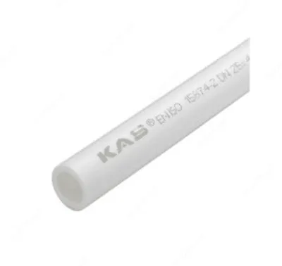 "KAS" ХВС ППР Труба ф 25 PN 16