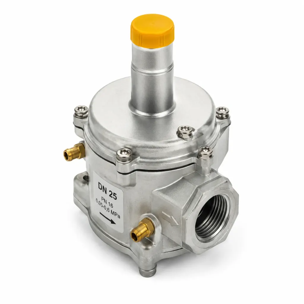D2116 ГАЗ РЕДУКТОР СТАНДАРТ 15 255-336