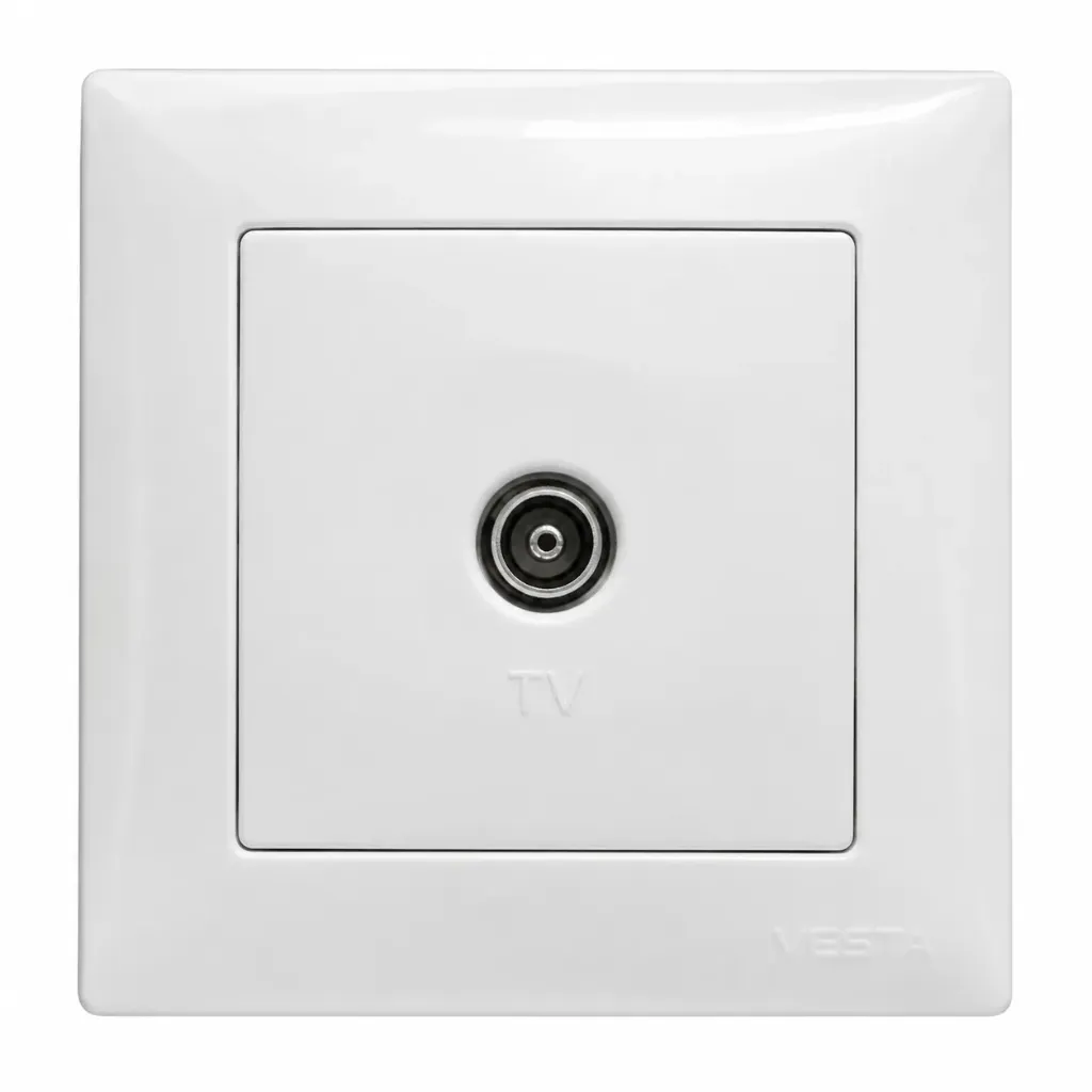 VESTA Тв-розетка