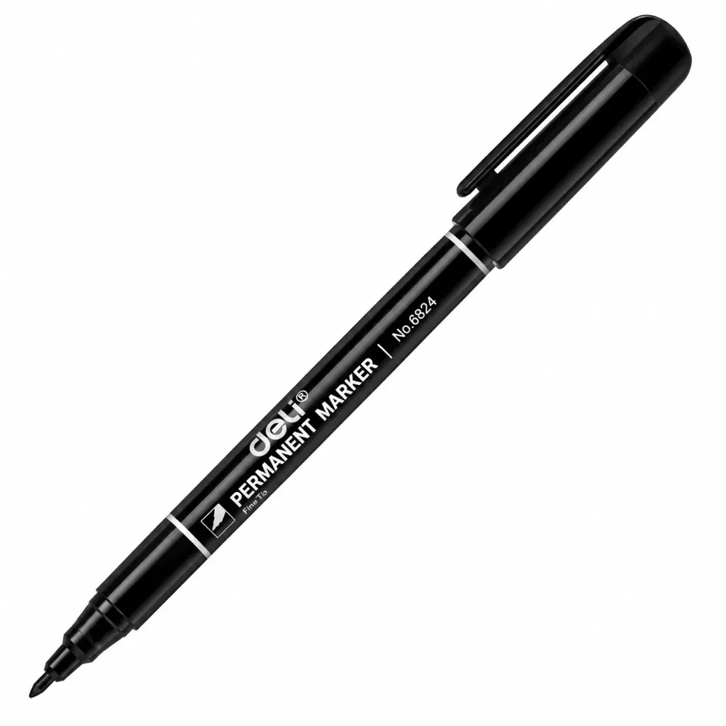 Маркер иккиталик