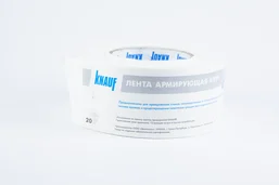 Стиклента Knauf котта (Курт армирующая лента)