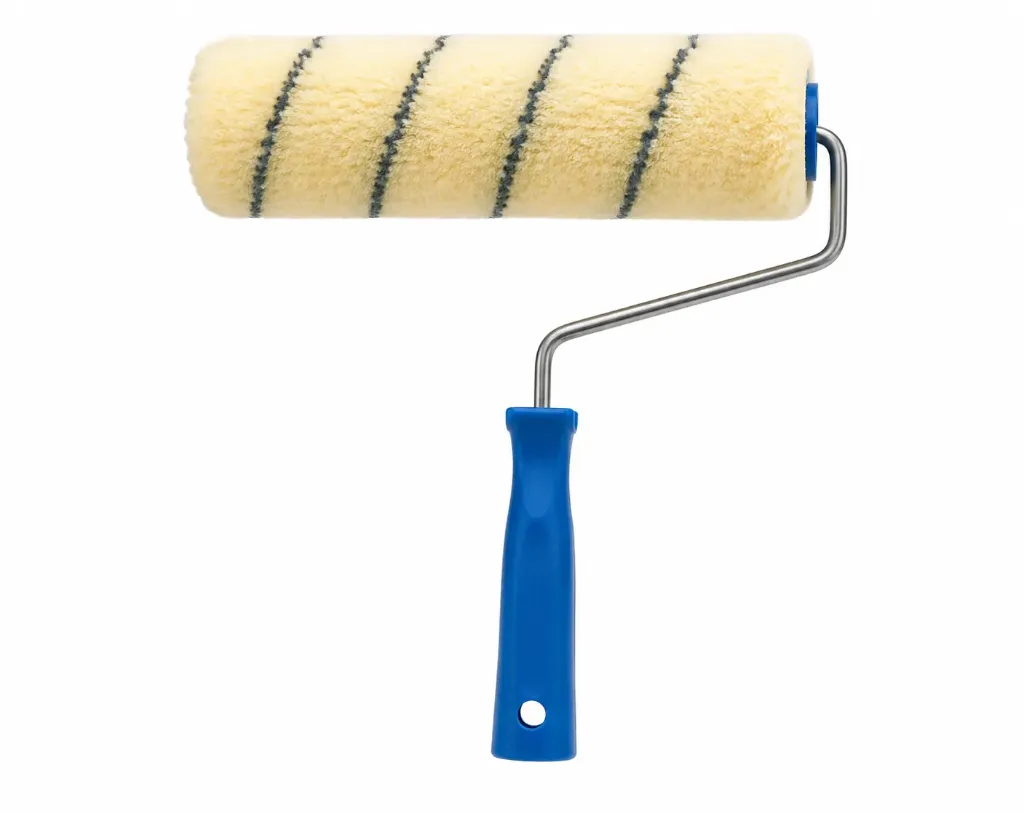 1005 - dekor Superluks Roller (валик) 10 см