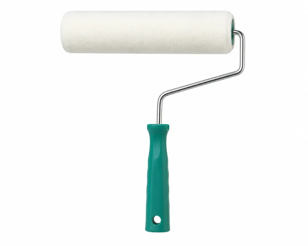 1065 - Dekor Velvet Roller (валик бархатный) 20 см