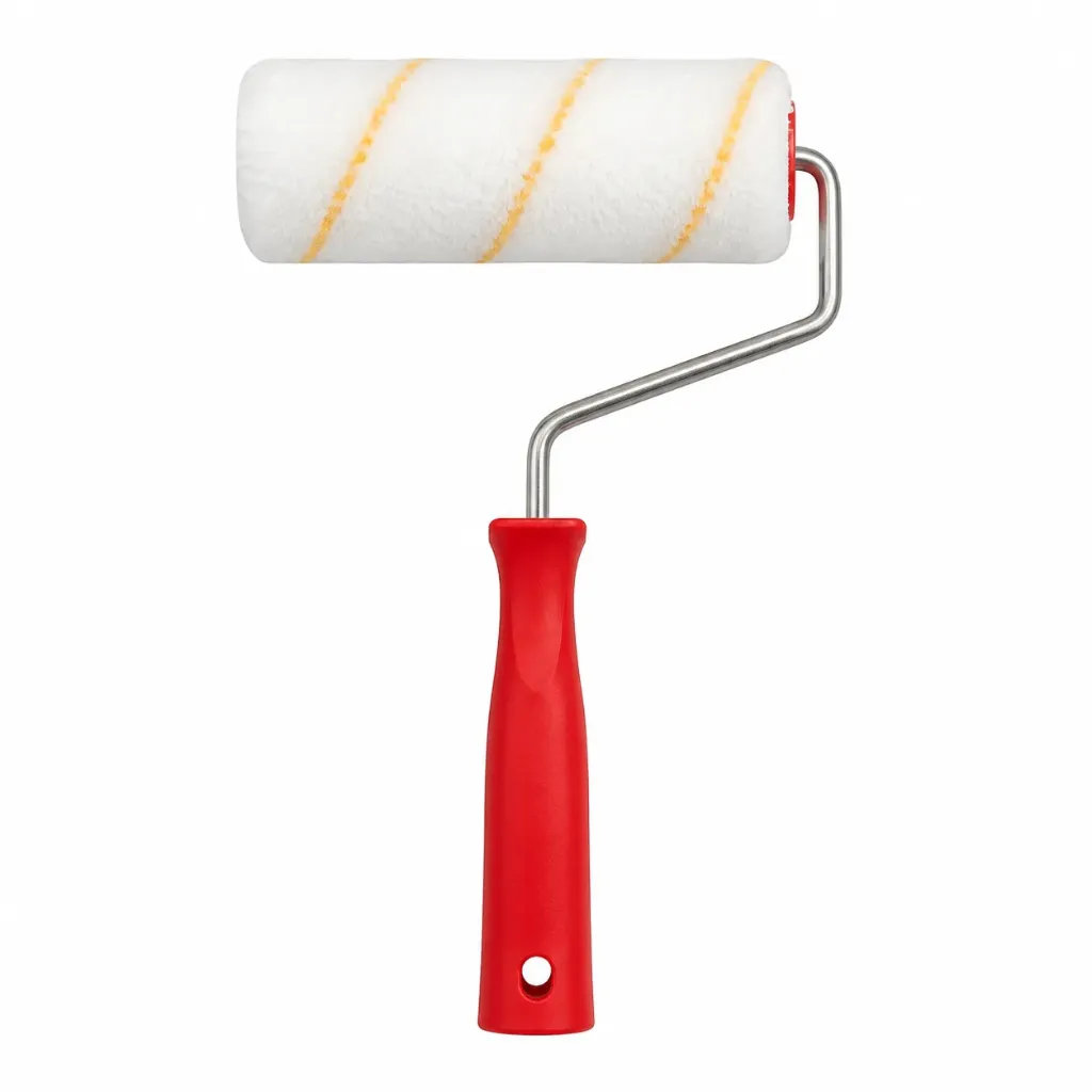 1084 - dekor Eksport Small Roller (валик пальчиковый) 10 см