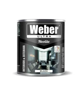 12541 Neolite "БЕЛЫЙ" 0.8 кг