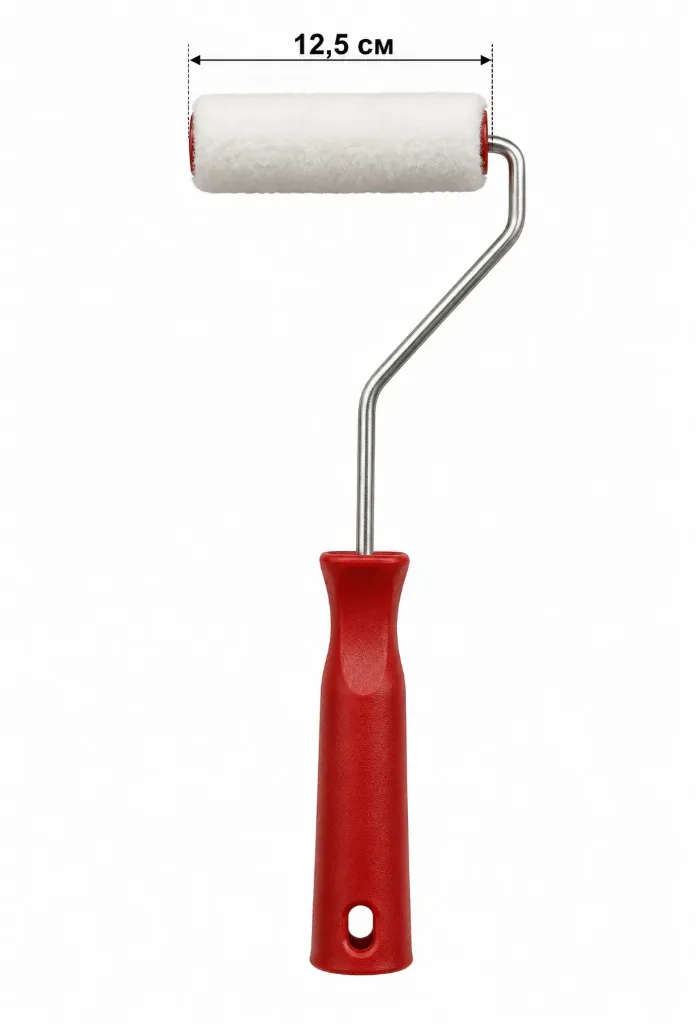 2081 - Export Paint Roller (Валик пальчиковый) 12,5 см