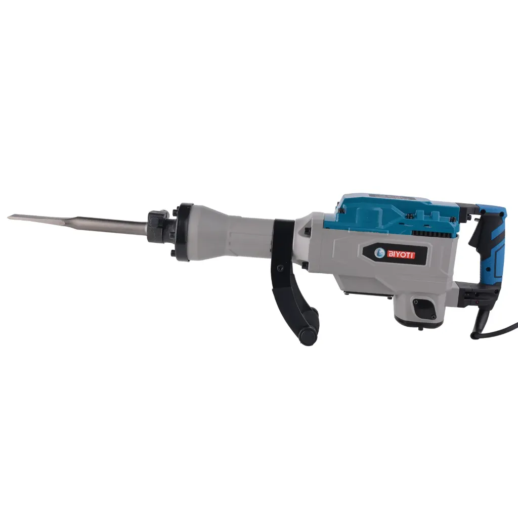 BIYOTI BYT-8501A ОТБОЙНИК 55J 1500W 220V~