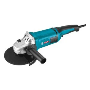 BIYOTI БОЛГАРКА 230MM 2100W 220V~
