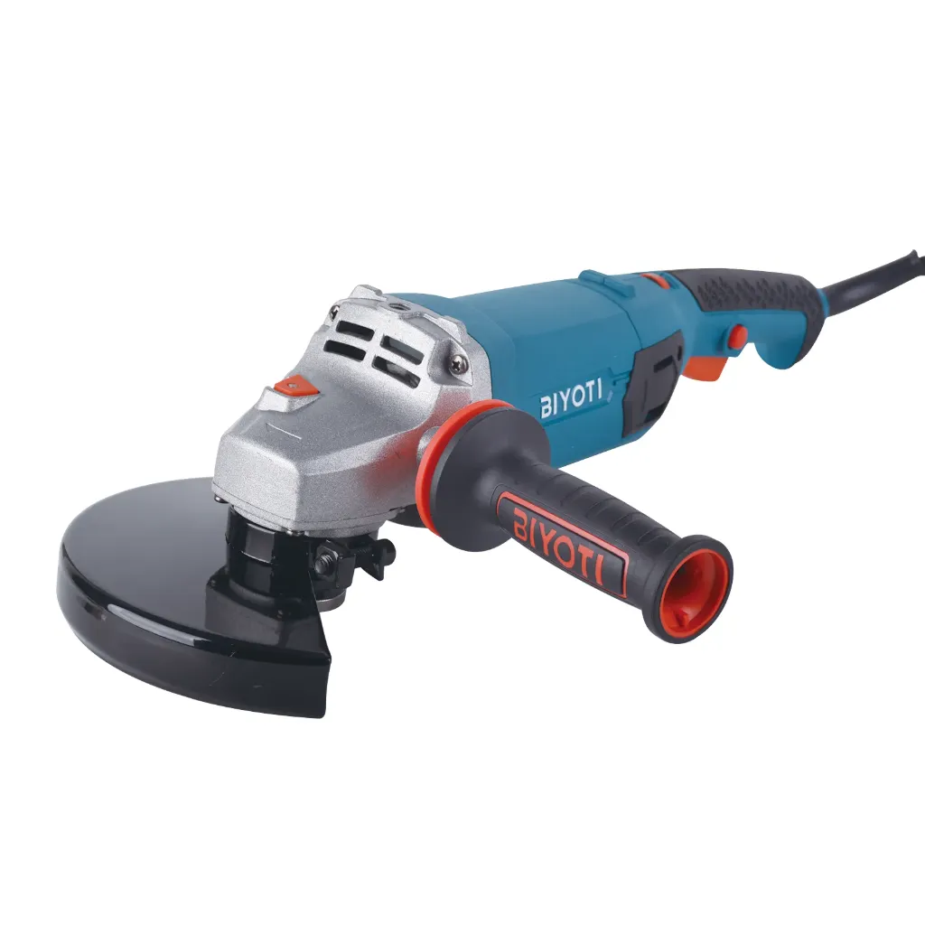 BIYOTI BYT-AG1802 1800W  БОЛГАРКА 220V~