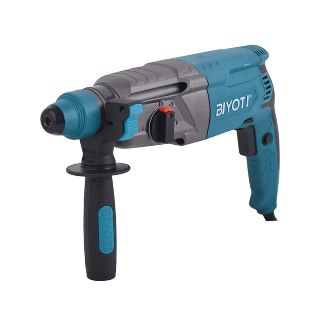 BIYOTI BYT-RH3001  ПЕРФОРАТОР 26MM 1050W 220V~