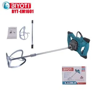 BIYOTI МИКСЕР BYT-M1601 1680W 220V~