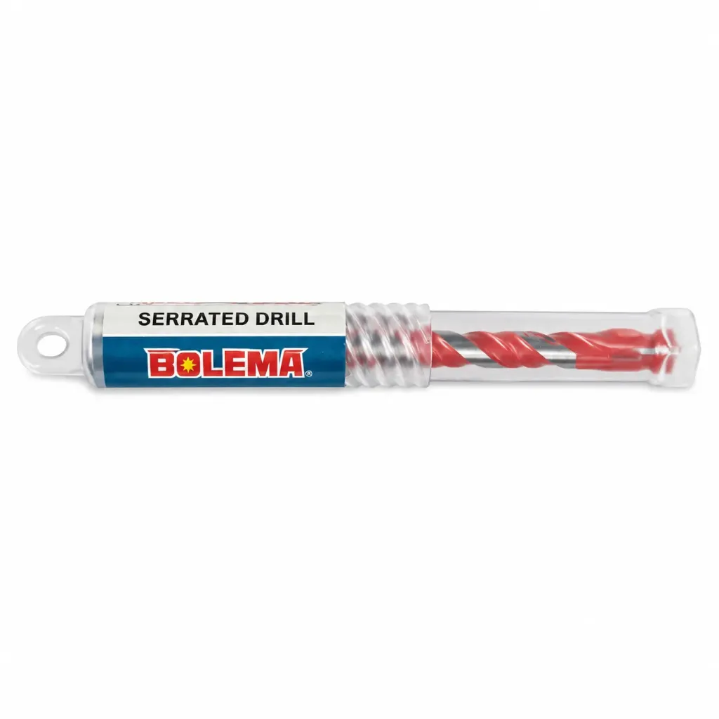 Bolema Сверло фалл 5