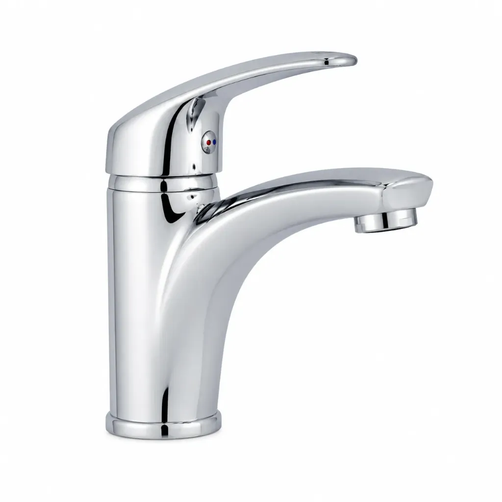 D26 КУЙМА РАКОВИНА СМЕСИТЕЛЬ BOOU 8174-1J