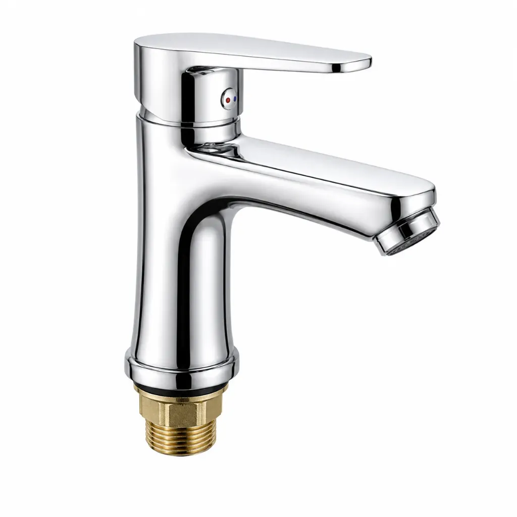 D30 КУЙМА РАКОВИНА СМЕСИТЕЛЬ BOOU 8276-1F