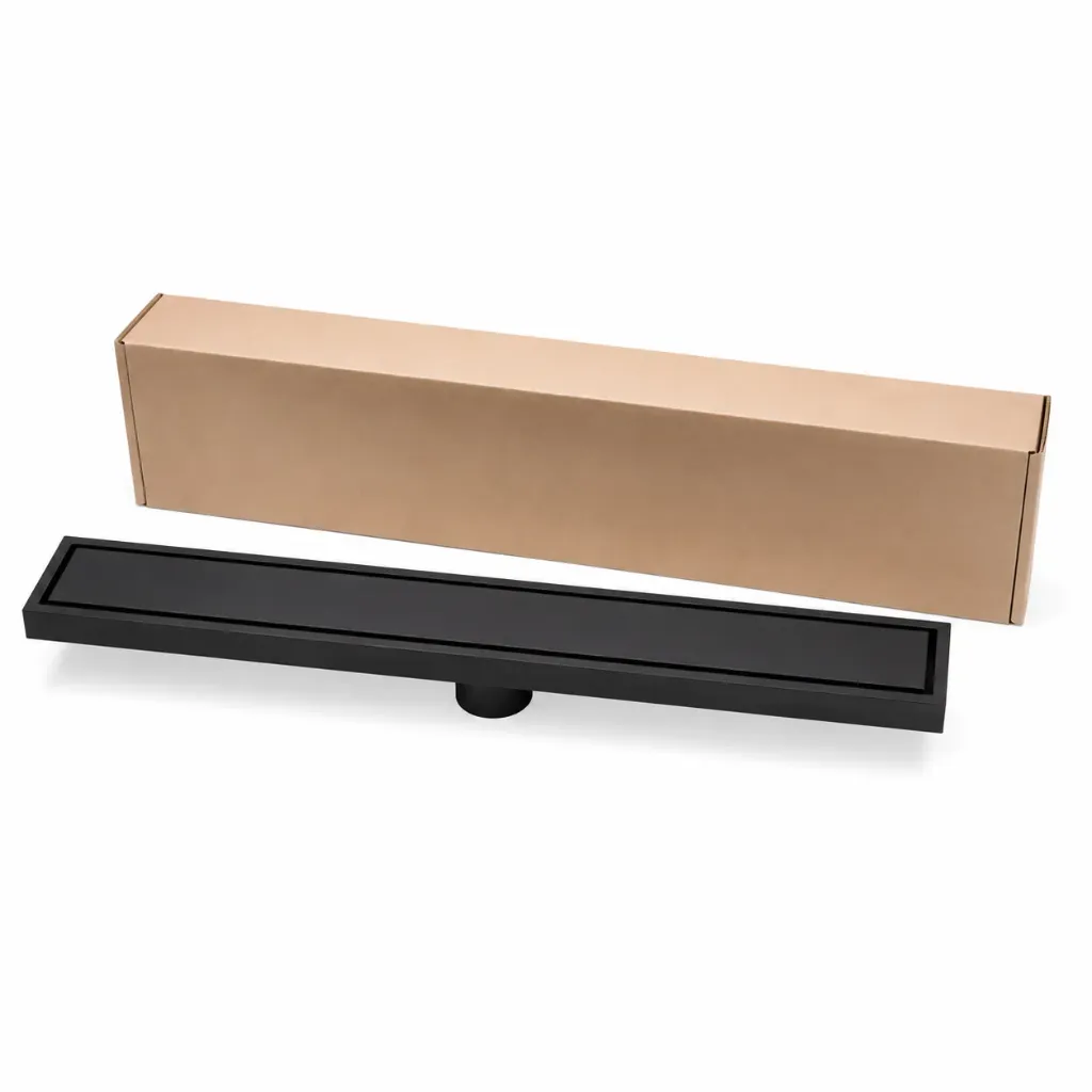 D5803 ТРАП КАФЕЛЬ КОРА 30 СМ 1999BLACK