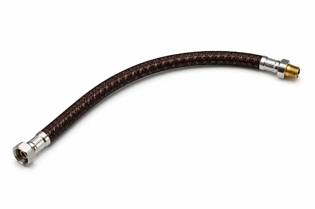 D6346 ШЛАНГ ЕЛКА BOOU ЭКАНОМ 60