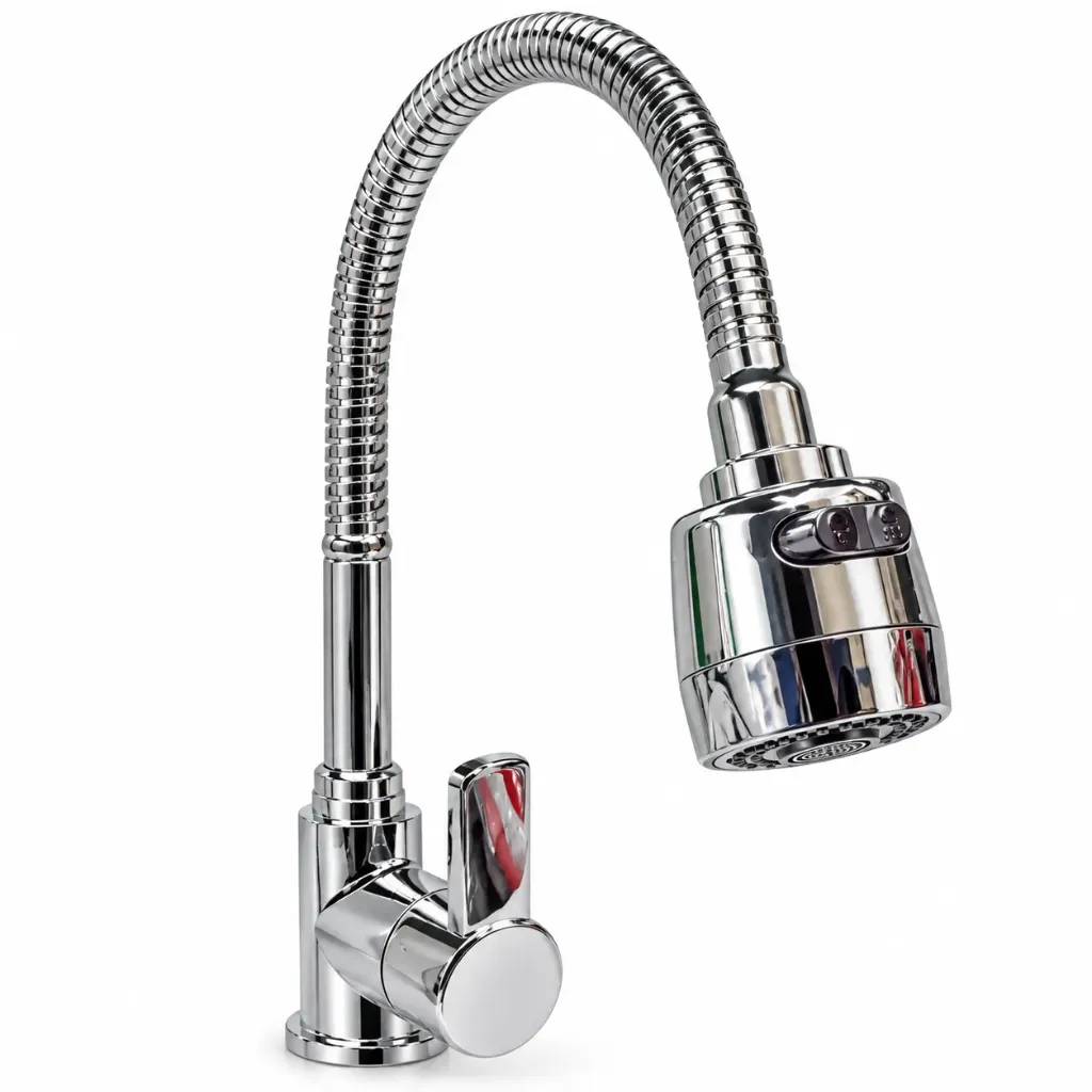 D80 СМЕСИТЕЛЬ BOOU МИКРАФОН 9032J-SE025