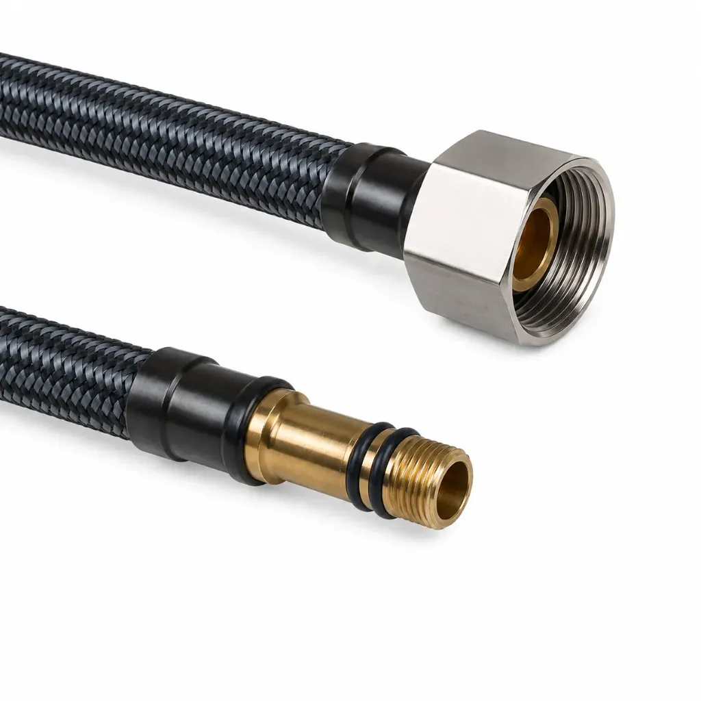 D8713 ШЛАНГ ЕЛКА WatterWays 50см