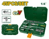 Jadever JDST4D45 Набор ключей