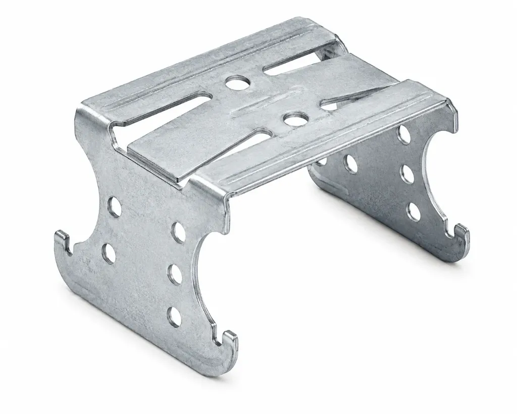 Knauf соединитель двухуровневый