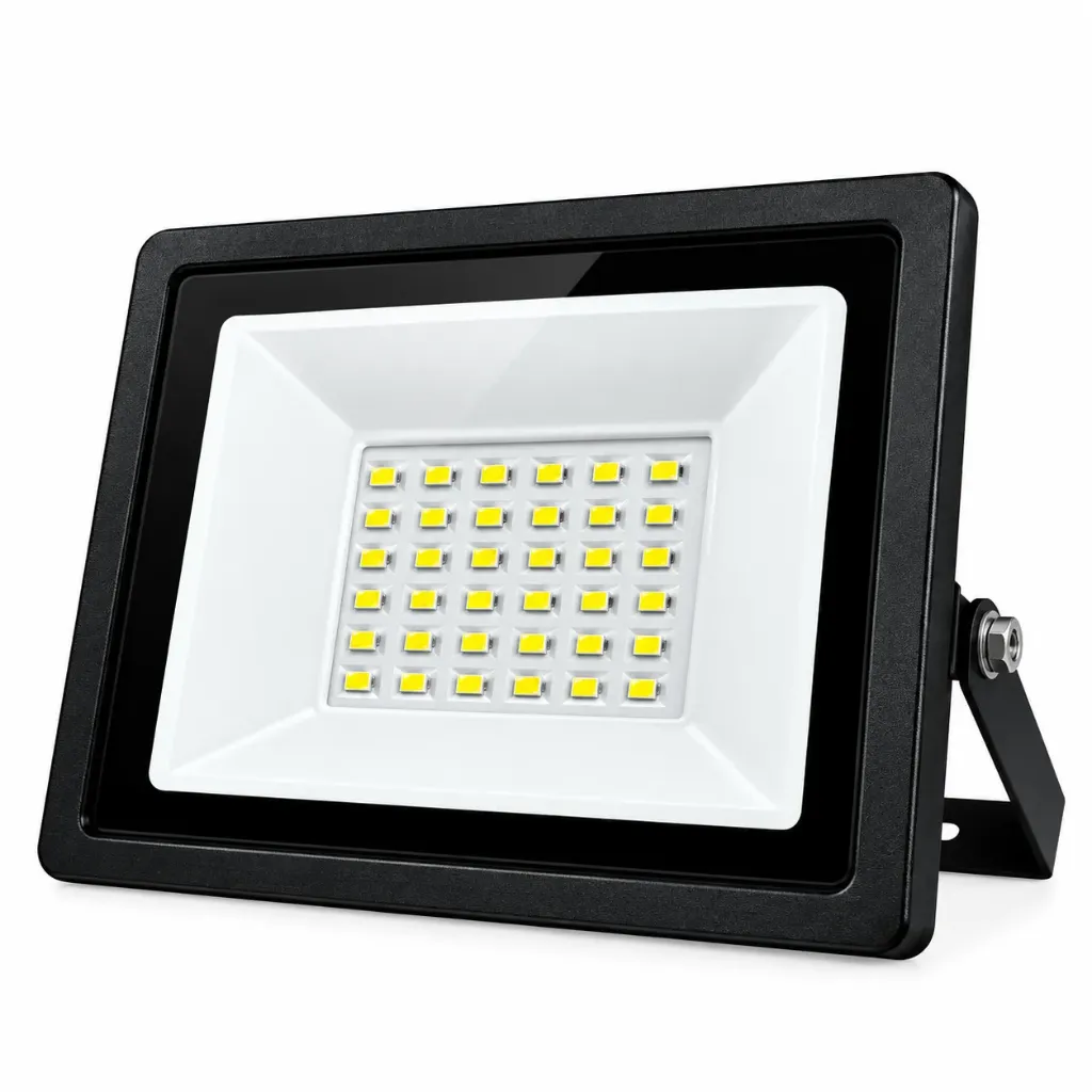 Lucem  прожектор  COB   30w