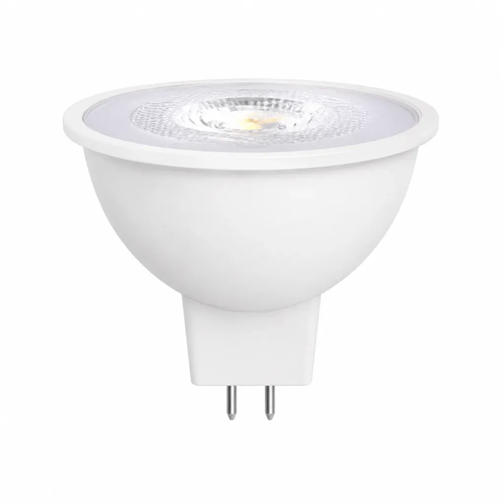 Lucem GU10 лампа  7w G
