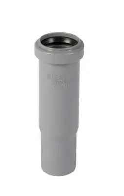 PRO AQUA РР Компенсационный патрубок 50
