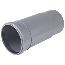 PRO AQUA РР Компенсационный патрубок 75