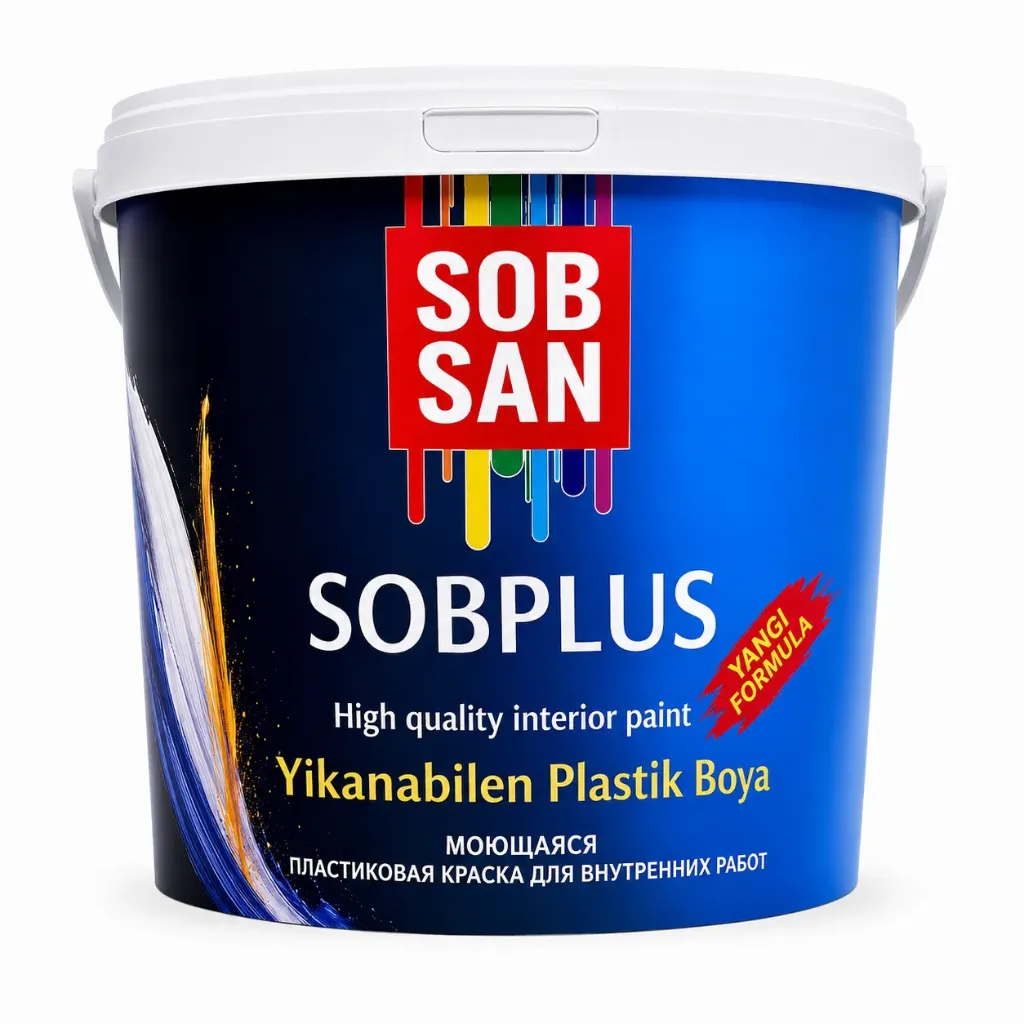 SOBPLUS BAZA A 3,5кг