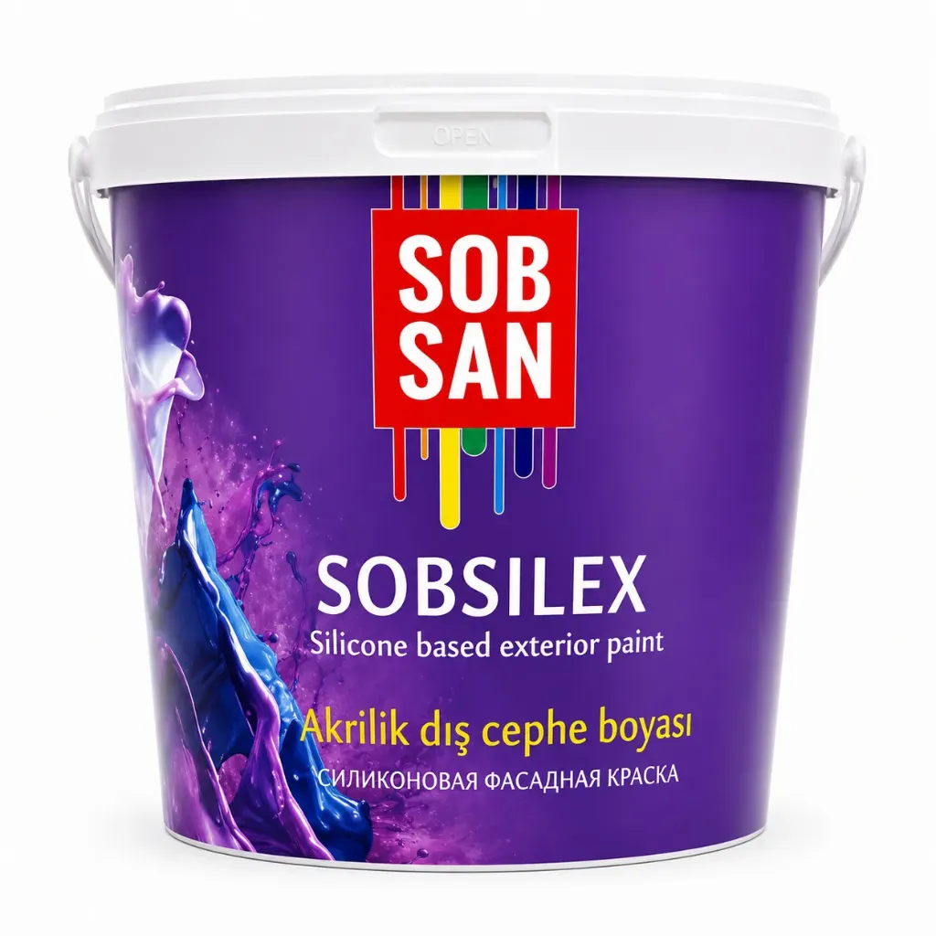 SOBSILEX BAZA A 25кг