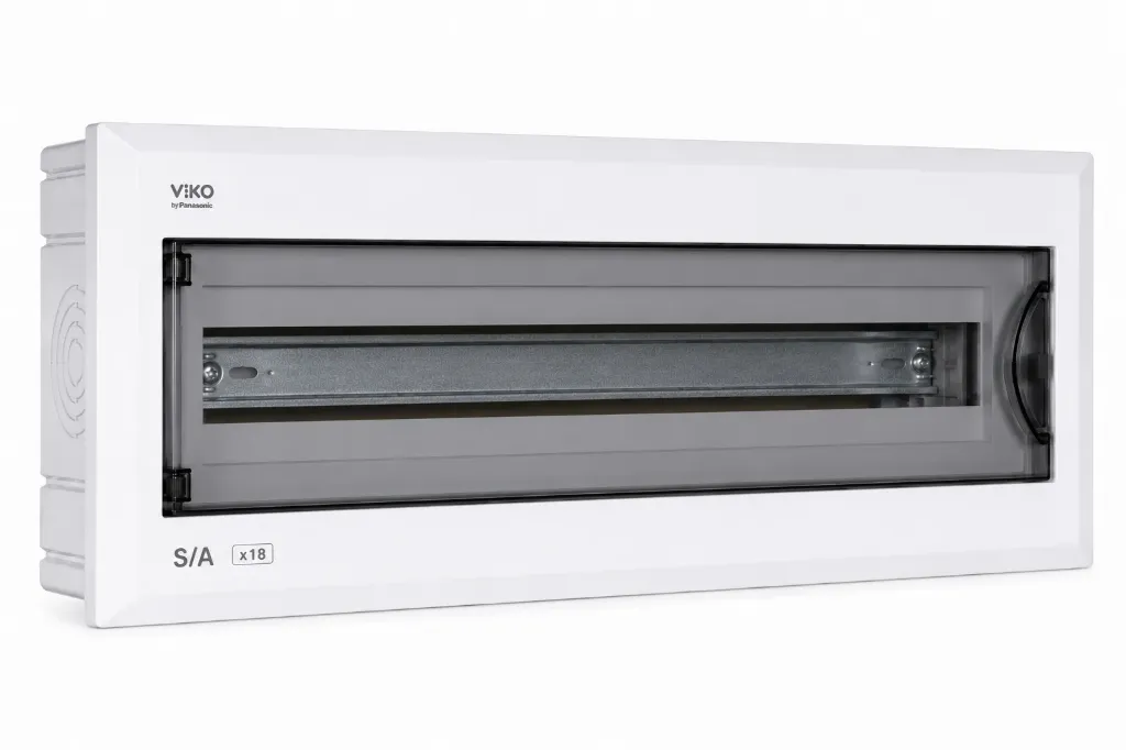 VIKO щит S/A Sigorta kutusu х18