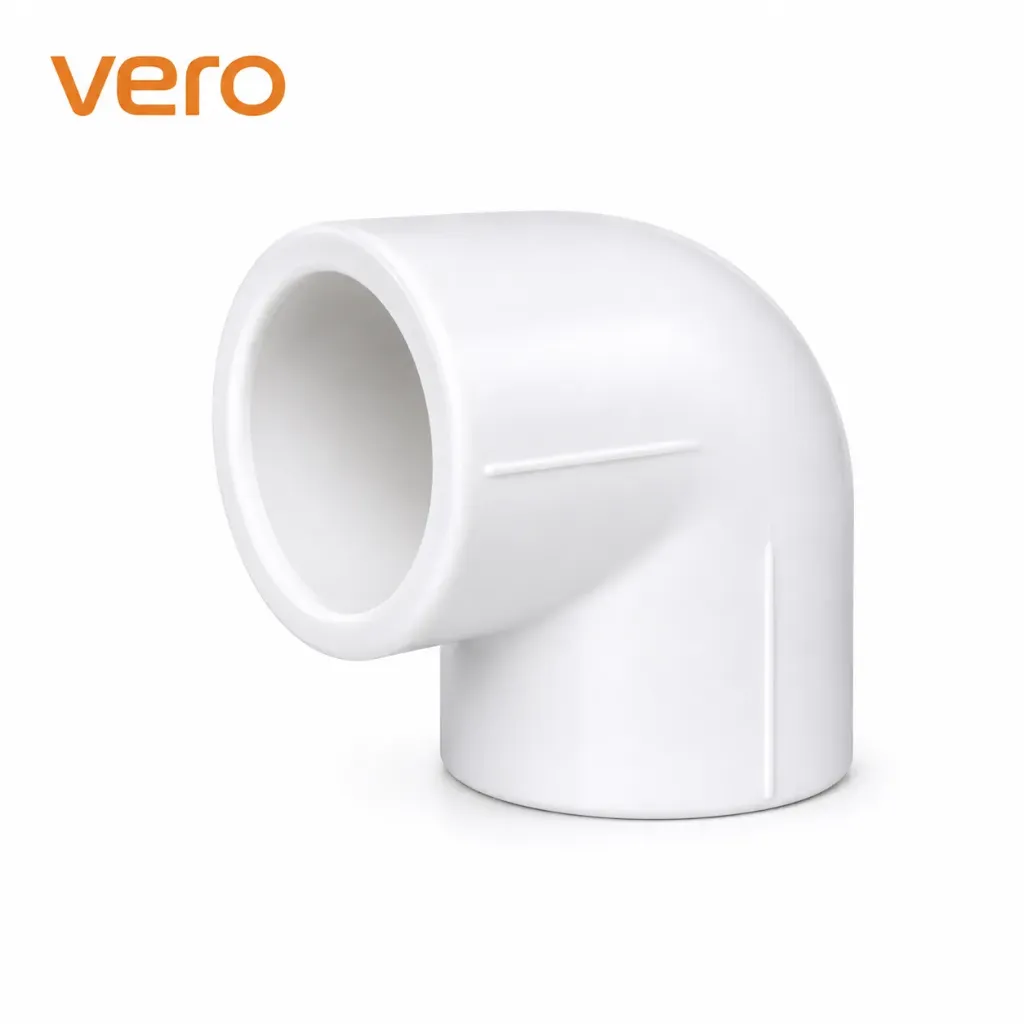 Vero Отвод 90 градусов 75