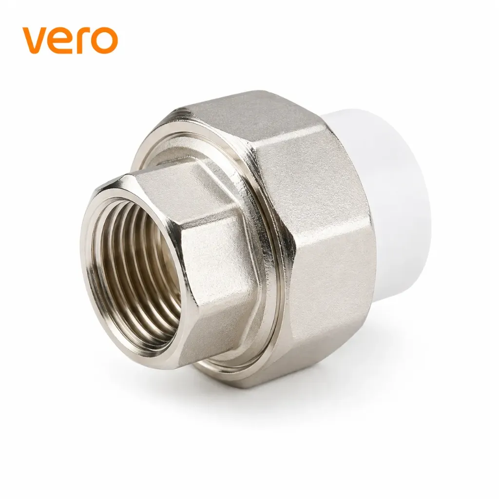 Vero Ракор с внутренней резьбой 25 1/2