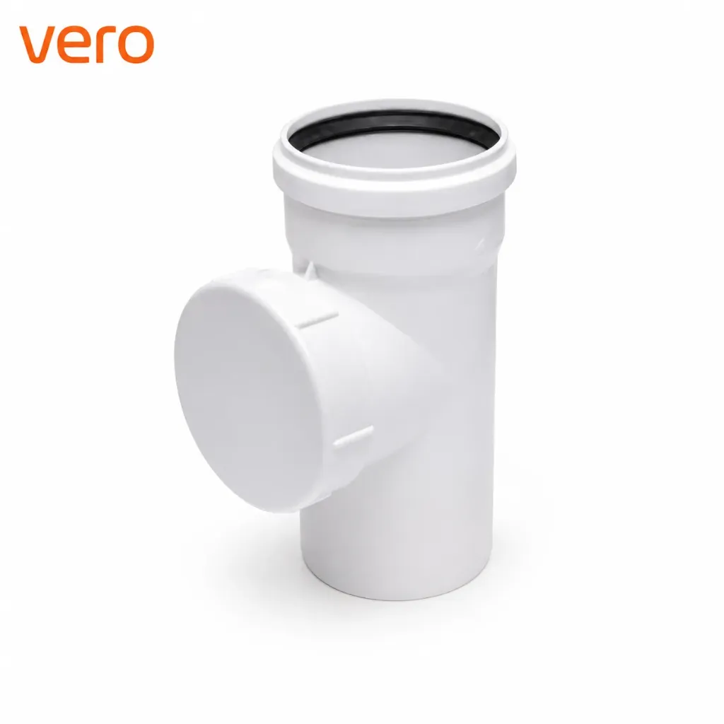 Vero Ревизия 110