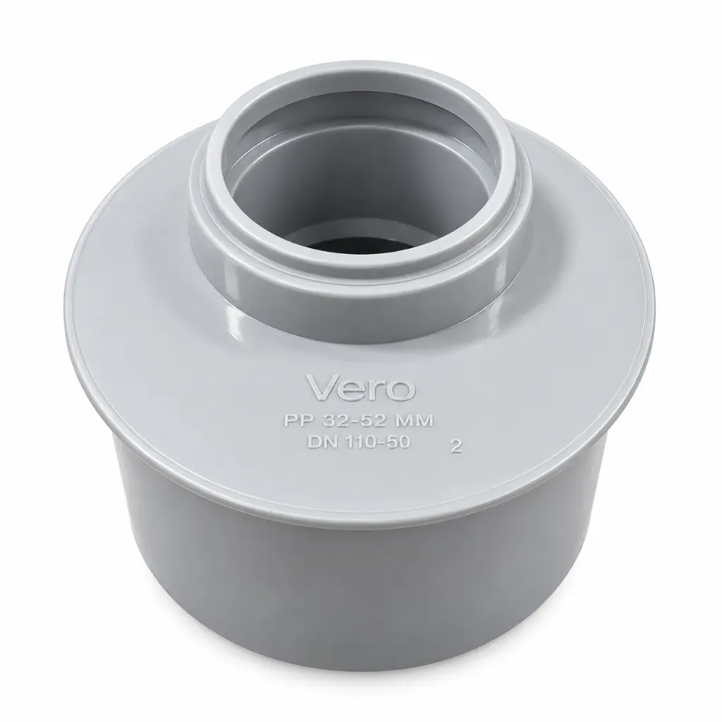Vero короткий переходник 110/50