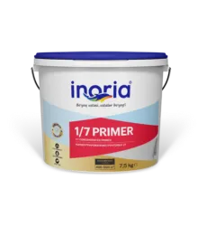 inoria 1/7 PRIMER (инория ) 0,75 KG