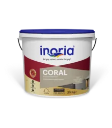 inoria CORAL (инория ) 10 KG
