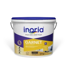inoria GARNET (инория ) 25 KG