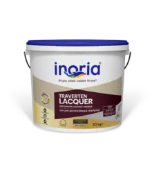 inoria TRAVERTIN LASQUER SEDEF (инория ) 2,5 KG