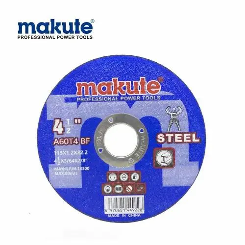 makute 180 - Отрезной диск
