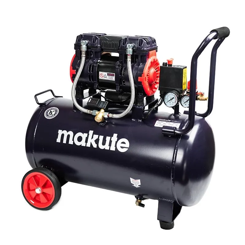 makute AC121-50W Компрессоры