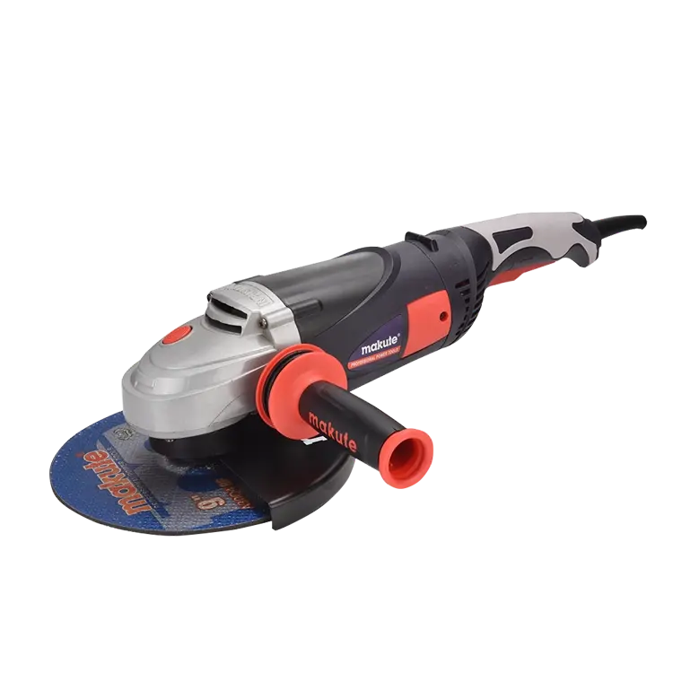 makute AG003 Болгарка