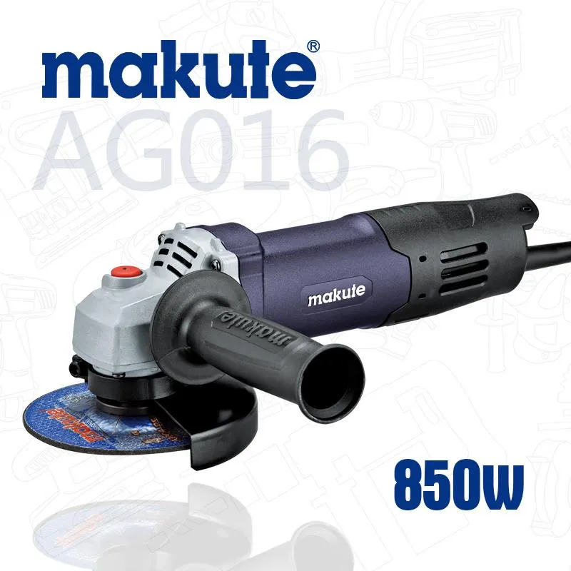 makute AG016 Болгарка
