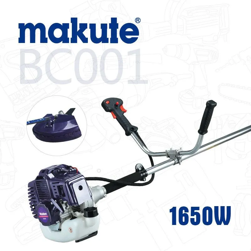 makute BC001 Газонокосилки