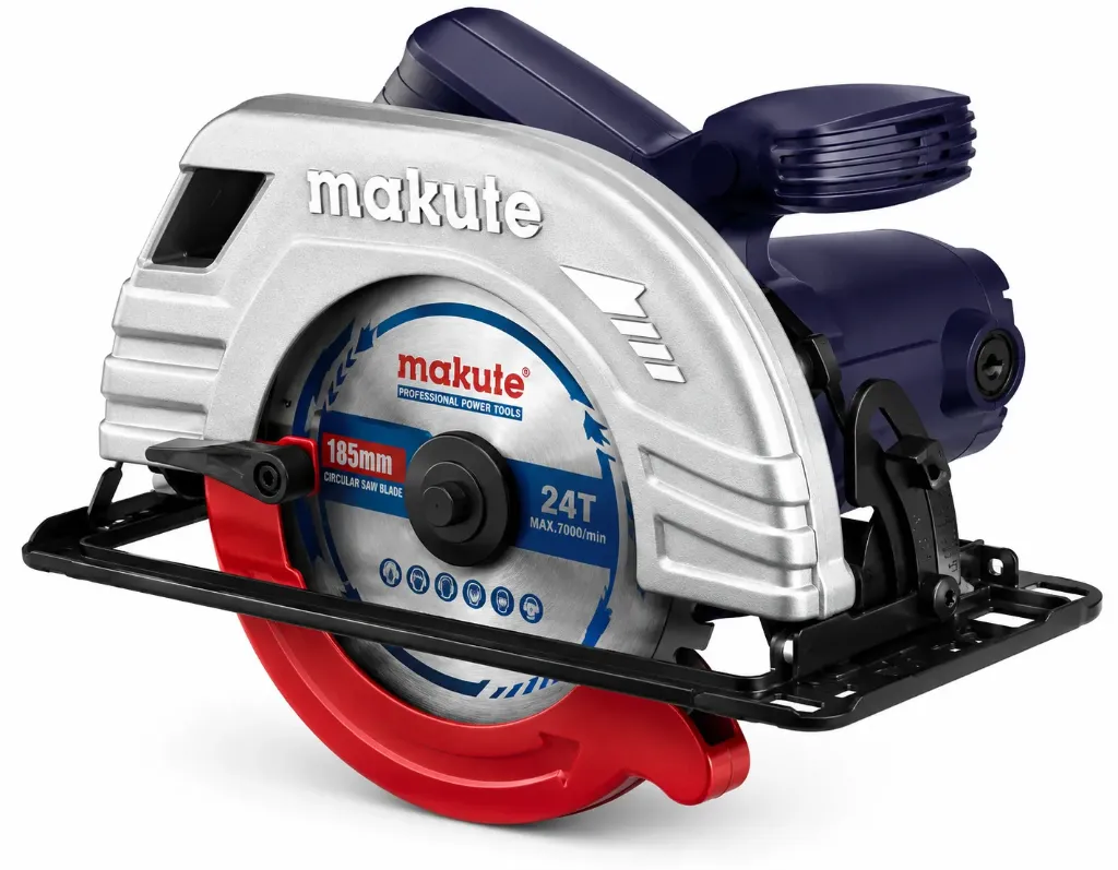 makute CS003-S Дисковые пилы