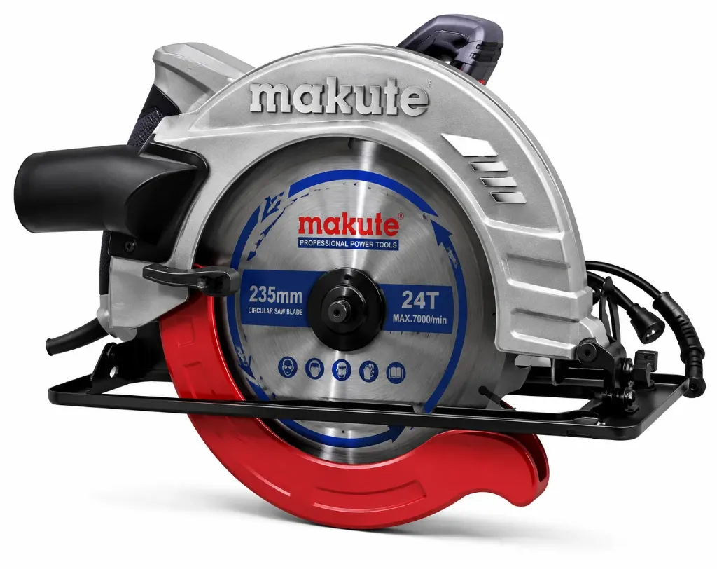 makute CS003-X Дисковые пилы