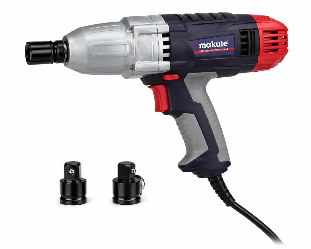 makute EW112 Гайковерты электрические
