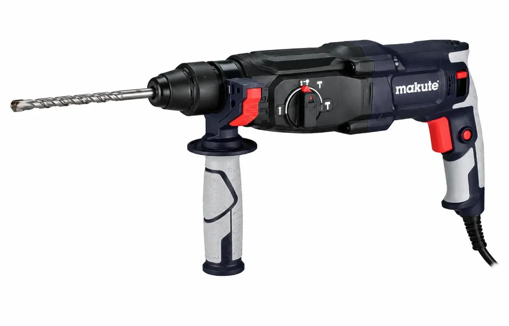 makute HD900 Дрель (900W)
