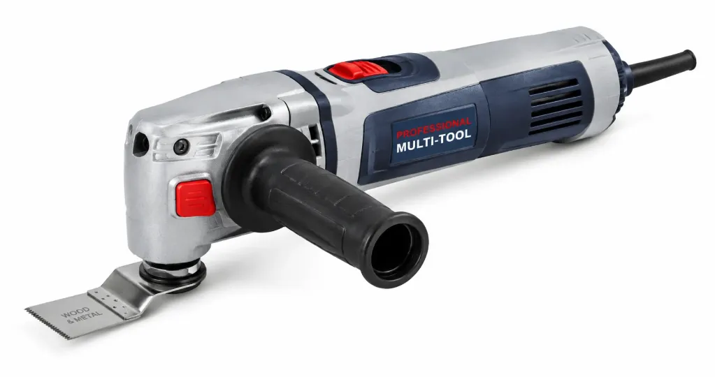 makute MF121 Ренноватор